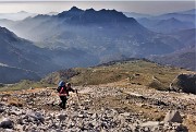 Ottobrata in Pizzo Arera (2512 m) ā€“ 18ott21 - FOTOGALLERY
